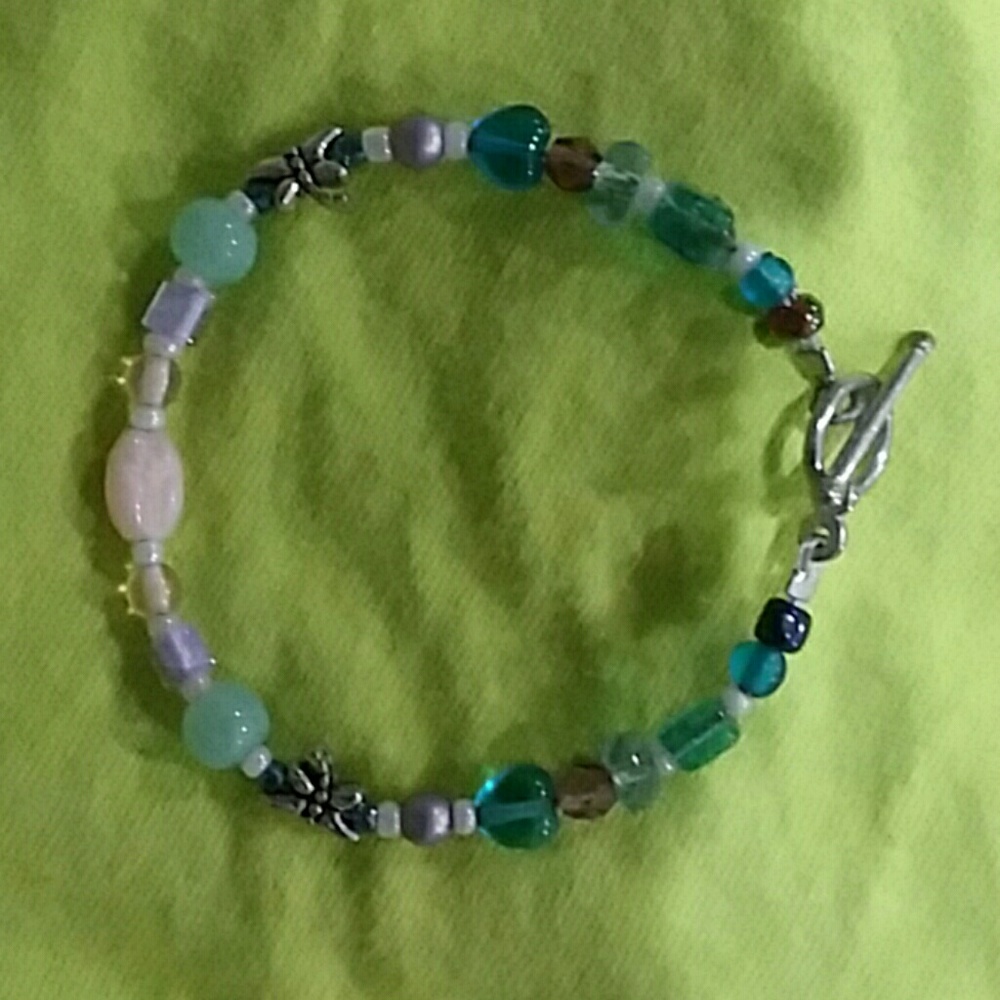 Child's bracelet